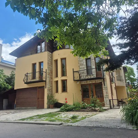 Villa Maxim-3